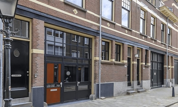 Kantoor | 130m² | €2100,-