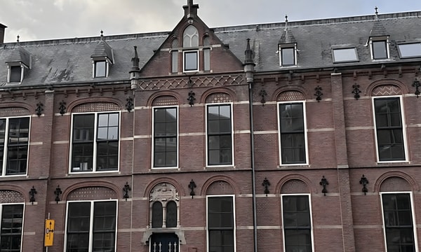 Kamer | 91m² | €1096,-