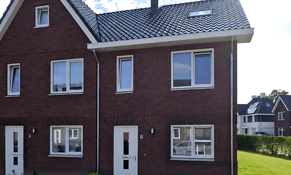 Kamer | 91m² | €1495,-