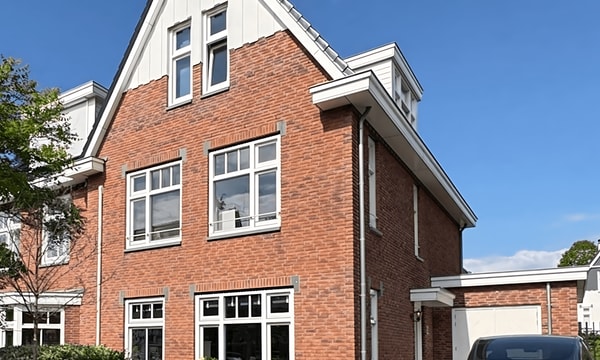 Kamer | 91m² | €4750,-