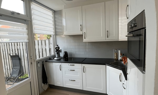 Huis | 75m² | €1250,-