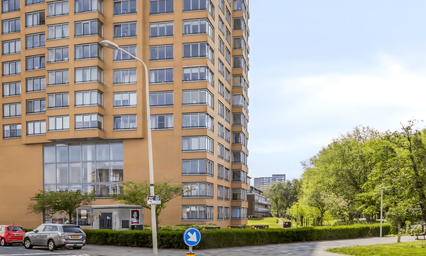 Seniorenwoning | 116m² | Loosduinse Uitleg | €1625,-