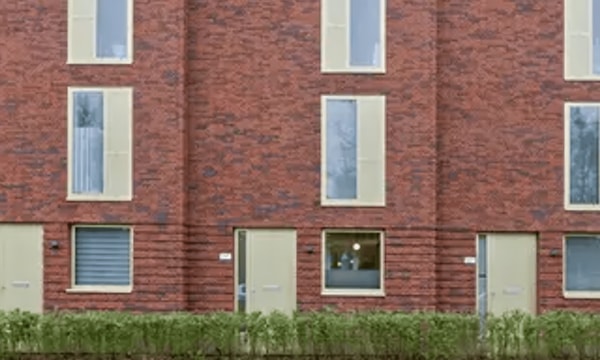Huis | 118m² | €1995,-