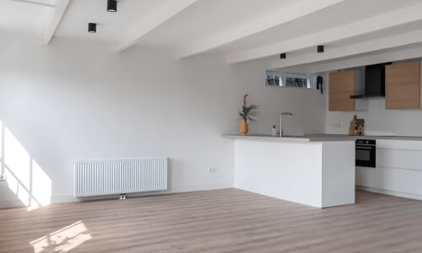 Kamer | m² | €1580,-