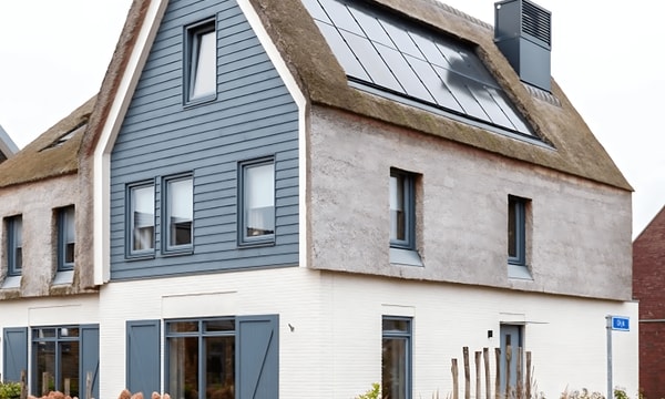 Huis | 171m² | €3450,-