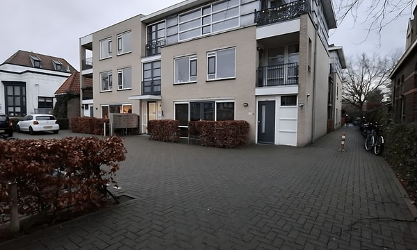 Appartement | 45m² | Herenweg | €1600,-