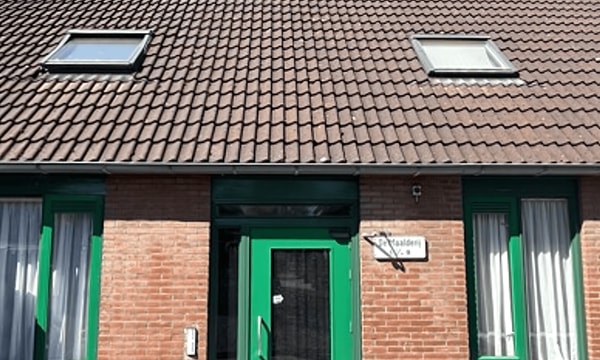 Appartement | 45m² | €636,-