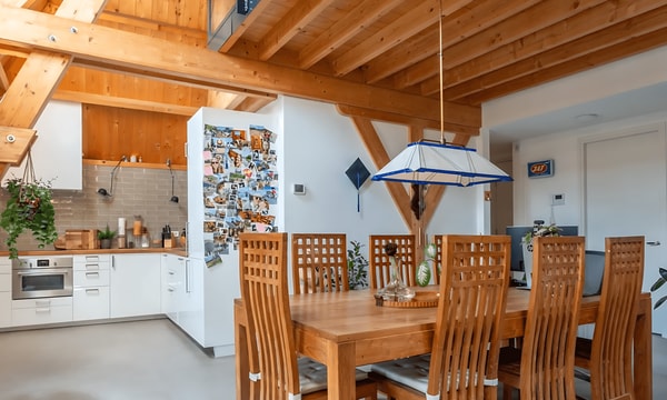 Kamer | m² | €1595,-