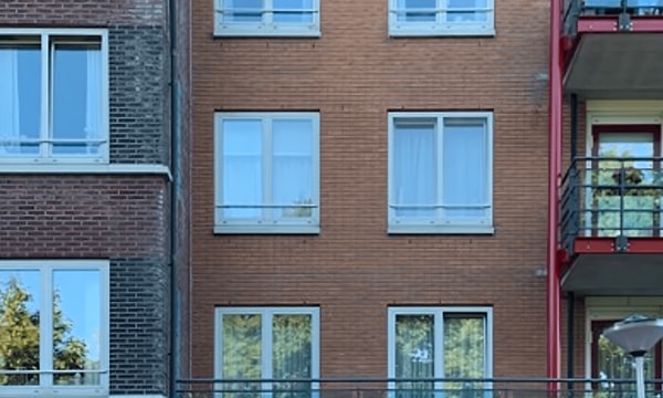 Appartement | 105m² | €1265,-