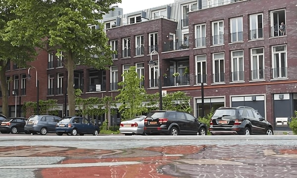 Appartement | 80m² | €1850,-