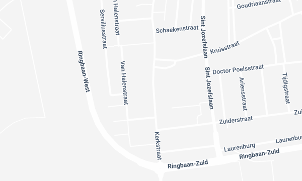 Huis | 70m² | Kerkstraat | €950,-