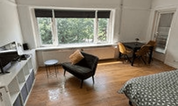 Studio | 32m² | €1450,-