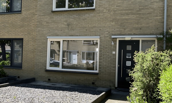 Huis | 112m² | de Boisotstraat | €1195,-
