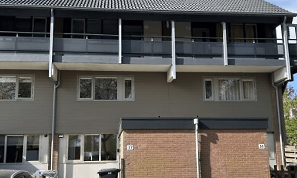 Appartement | m² | €713,-