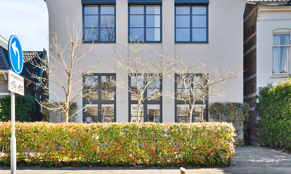 Kamer | 50m² | €3500,-
