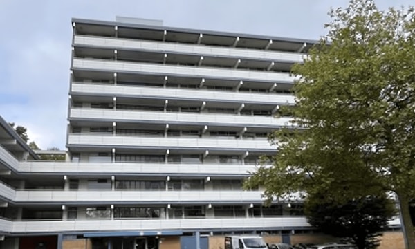 Kamer | 75m² | €632,-