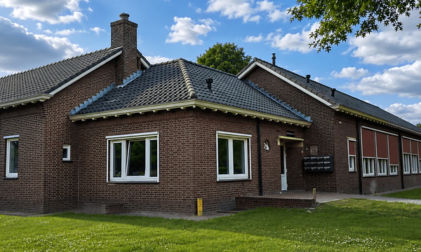 Kamer | 76m² | €1215,-