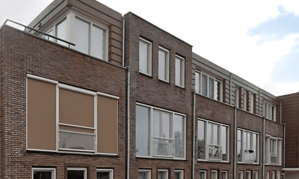 Kamer | 70m² | €1173,-