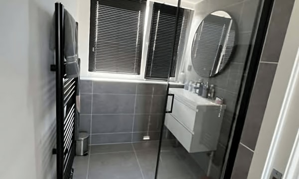 Kamer | 18m² | €650,-