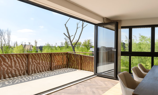Kamer | 253m² | €4000,-