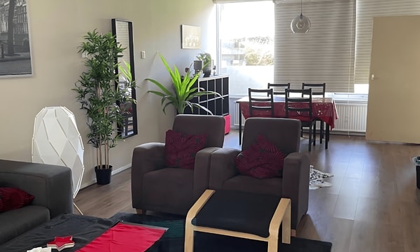 Huis | 125m² | €840,-