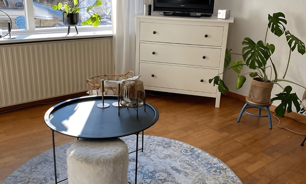 Huis | 45m² | €720,-