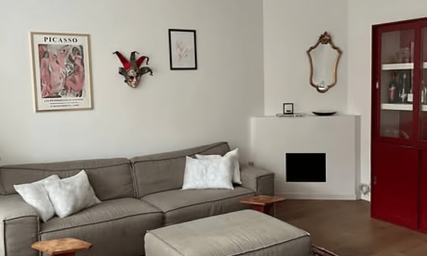 Appartement | m² | €1200,-