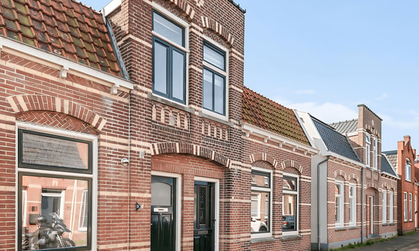 Kamer | 81m² | €2085,-