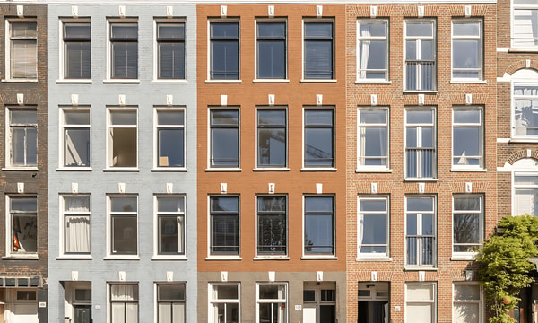 Kamer | 156m² | €4250,-