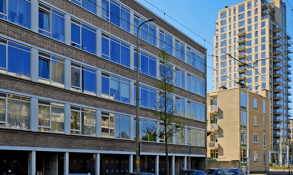Kamer | 74m² | €1125,-