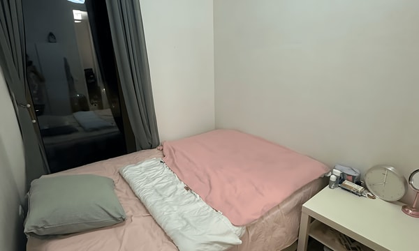 Kamer | 10m² | €1175,-