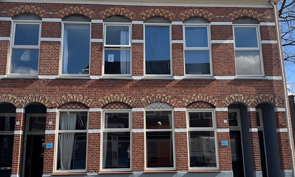 Kamer | 16m² | €389,-