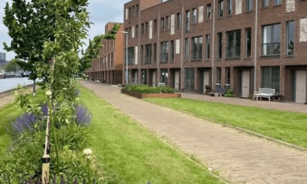 Appartement | m² | €1275,-