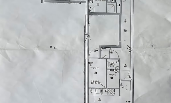 Huis | 95m² | €710,-