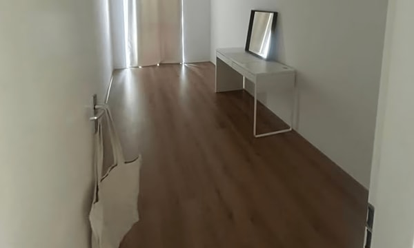 Kamer | 14m² | €850,-