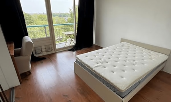 Huis | 85m² | €776,-