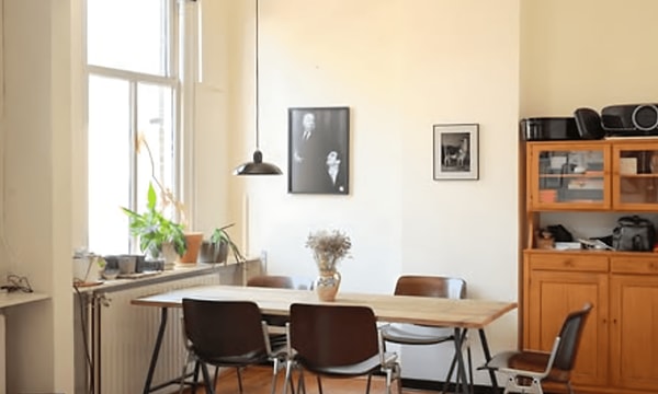 Huis | 80m² | €1300,-