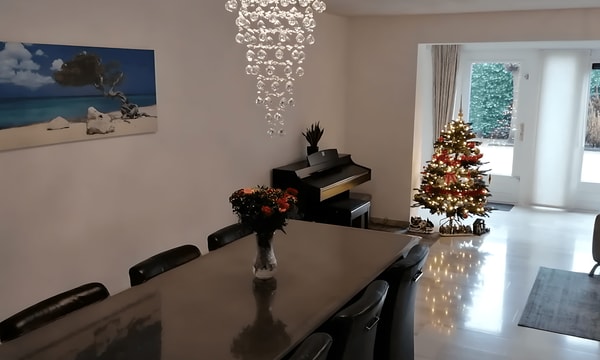 Huis | 146m² | €775,-