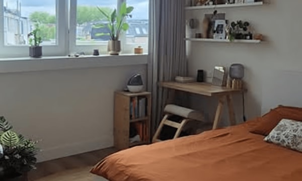 Kamer | 10m² | €918,-