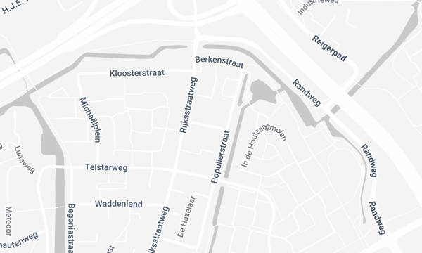 Huis | 160m² | Burgemeester van Damstraat | €4750,-