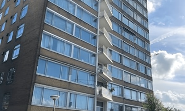 Appartement | 110m² | €3000,-