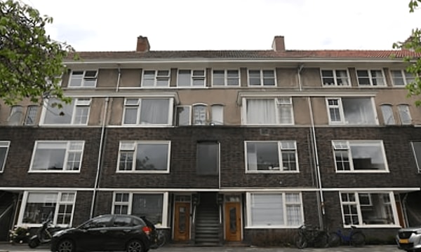 Kamer | 20m² | €560,-
