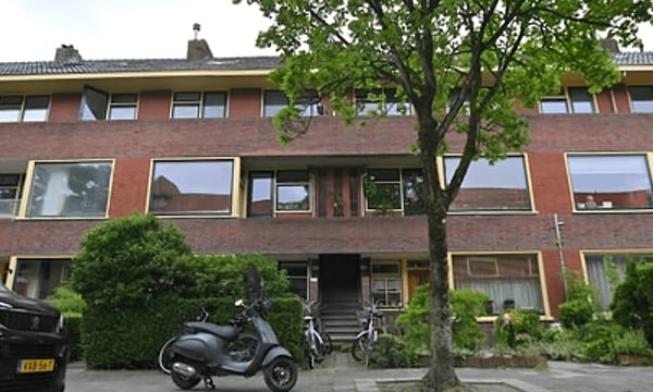 Kamer | 15m² | €501,-
