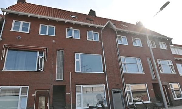 Kamer | 11m² | €422,-
