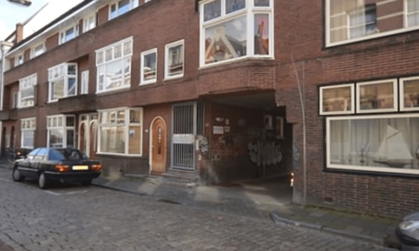 Kamer | 50m² | €723,-