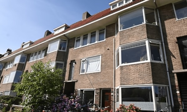 Kamer | 24m² | €645,-