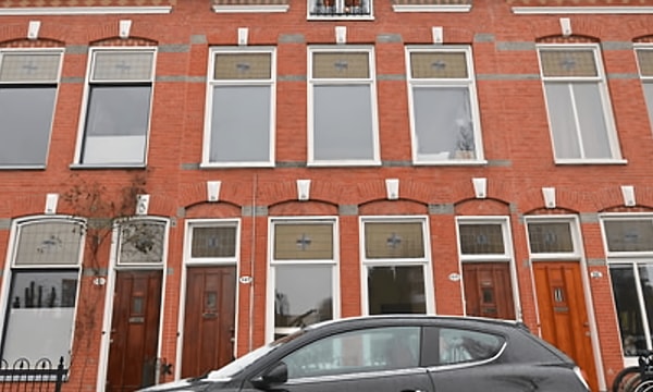 Kamer | 29m² | €661,-