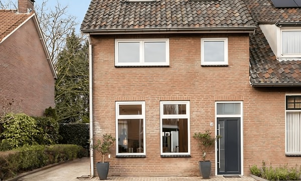 Kamer | 78m² | €2650,-