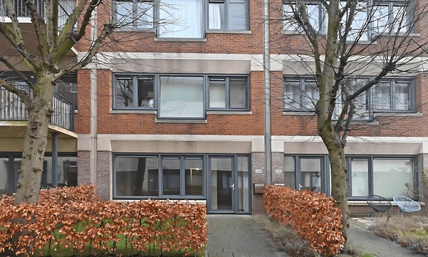Kamer | 78m² | €1900,-