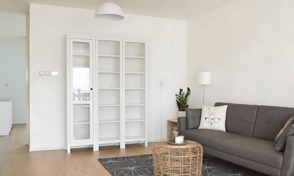 Kamer | 100m² | €2950,-